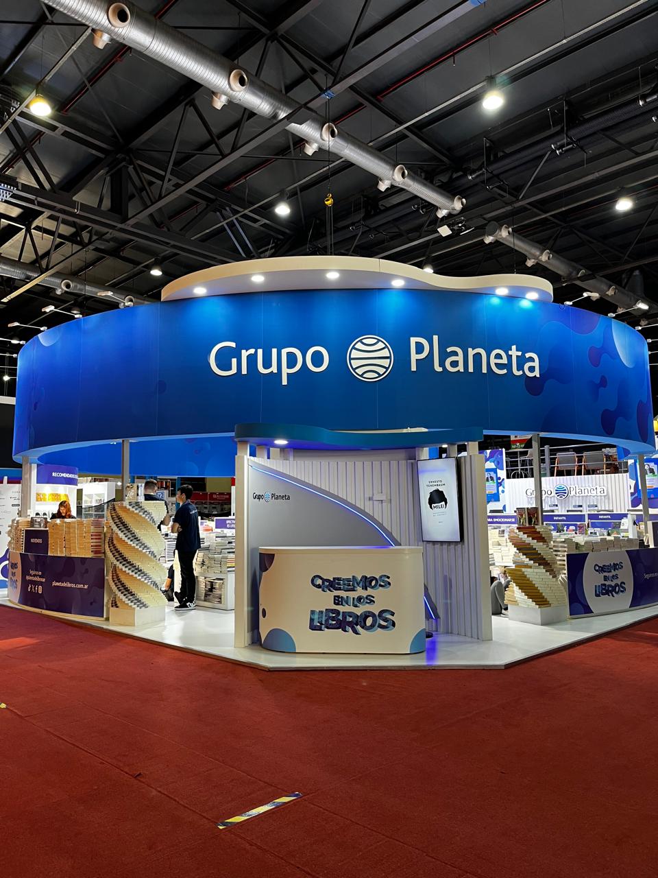 GRUPO PLANETA 1